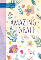 Amazing Grace (ISBN: 9781424560240)