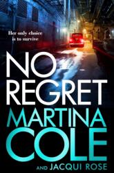 No Regret (ISBN: 9781472249562)
