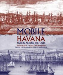 Mobile and Havana (ISBN: 9789929667389)