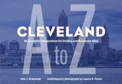 Cleveland a to Z (ISBN: 9781606353905)