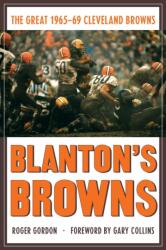 Blanton's Browns (ISBN: 9781606353646)