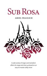 Sub Rosa (ISBN: 9780968334782)