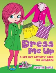 Dress Me Up (ISBN: 9781682128350)
