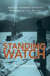 Standing Watch (ISBN: 9780817359577)