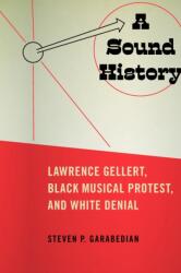 A Sound History (ISBN: 9781625345295)