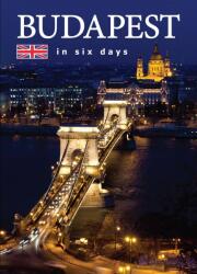 Budapest in six days (2014)