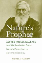Nature's Prophet (ISBN: 9780817319854)