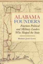 Alabama Founders (ISBN: 9780817359157)