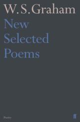 New Selected Poems of W. S. Graham (ISBN: 9780571348442)