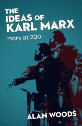 Ideas of Karl Marx (ISBN: 9781900007801)
