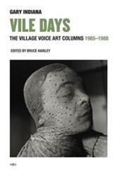 Vile Days (ISBN: 9781635900378)