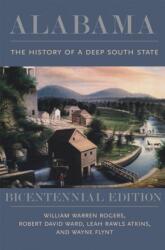 Alabama (ISBN: 9780817319748)