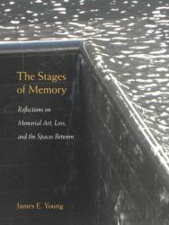 The Stages of Memory (ISBN: 9781625343611)
