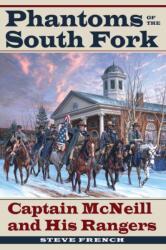 Phantoms of the South Fork (ISBN: 9781606353097)