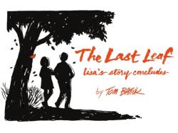 The Last Leaf (ISBN: 9781606353257)