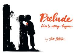 Prelude (ISBN: 9781606353240)