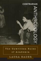 Contrarian Anthropology (ISBN: 9781785337086)