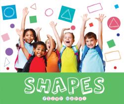Shapes (ISBN: 9781786371218)