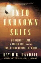 Into Unknown Skies (ISBN: 9780063371415)