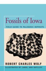 Fossils of Iowa (ISBN: 9781504032919)