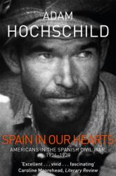 Spain in Our Hearts (ISBN: 9781509810604)
