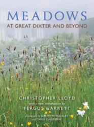 Meadows (ISBN: 9781910258033)
