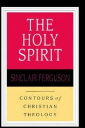 The Holy Spirit (ISBN: 9780851118956)