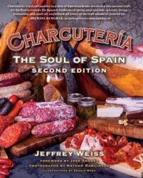 Charcuteria (ISBN: 9781572842991)