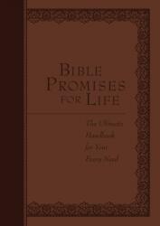 Bible Promises for Life (ISBN: 9781424550654)