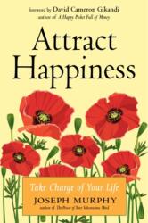 Attract Happiness (ISBN: 9781642970326)