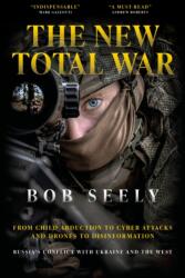 New Total War (ISBN: 9781837360185)