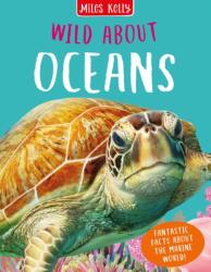 Wild About Oceans (ISBN: 9781789891638)