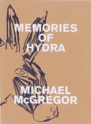 Memories of Hydra (ISBN: 9786188775305)