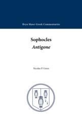 Antigone (ISBN: 9780929524337)