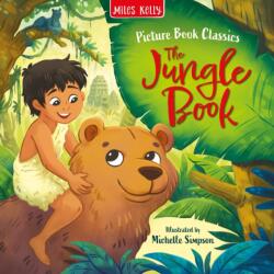 The Jungle Book (ISBN: 9781789898767)