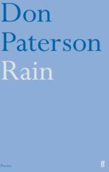 Rain (ISBN: 9780571251742)