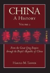 China: A History (ISBN: 9781603842044)