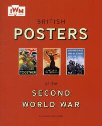 British Posters of the Second World War (ISBN: 9781904897927)