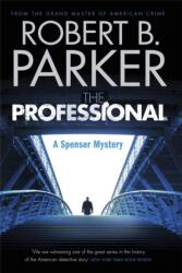 The Professional (ISBN: 9781849162234)
