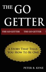 The Go-Getter (ISBN: 9789562914543)