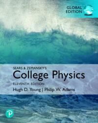 College Physics, Global Edition (ISBN: 9781292754604)