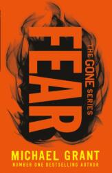 Fear (ISBN: 9780755501656)