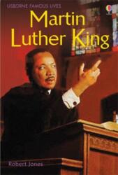 Martin Luther King (ISBN: 9780746068151)