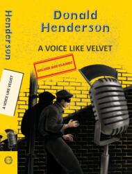 A Voice Like Velvet (ISBN: 9789393701756)