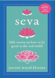 Seva (ISBN: 9789391165611)