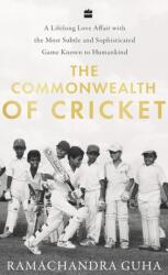 The Commonwealth of Cricket (ISBN: 9789390327287)