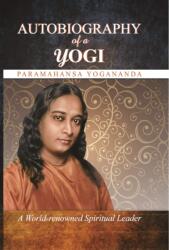 Autobiography of a Yogi (ISBN: 9789389981001)