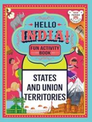 Hello India (ISBN: 9789360452711)