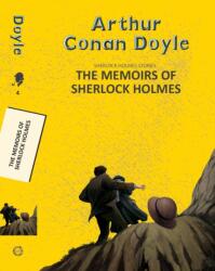 The Memoirs of Sherlock Holmes (ISBN: 9789357314299)