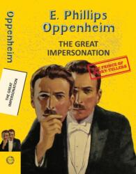 The Great Impersonation (ISBN: 9789357312271)